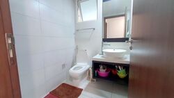 1 Canberra (D27), Condominium #578583541